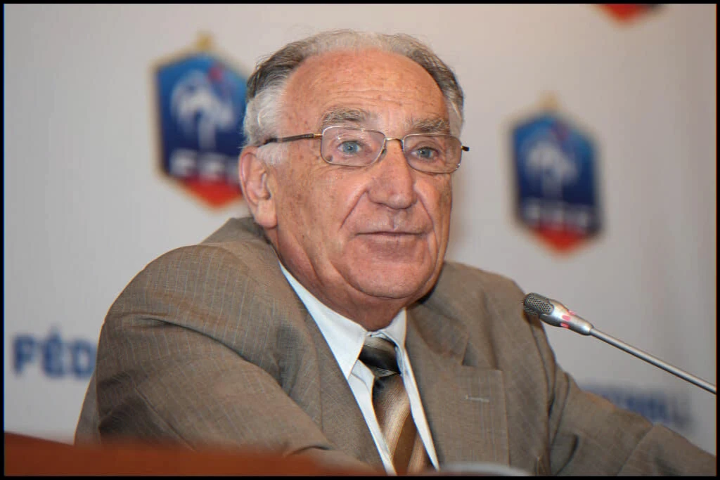 Obituary for former FFF president – career and Knysna scandal retrospective