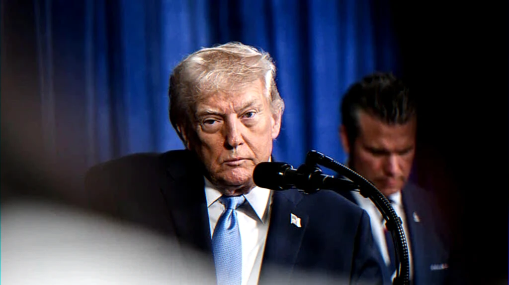 Attempted attack at gala — investigation and arrest