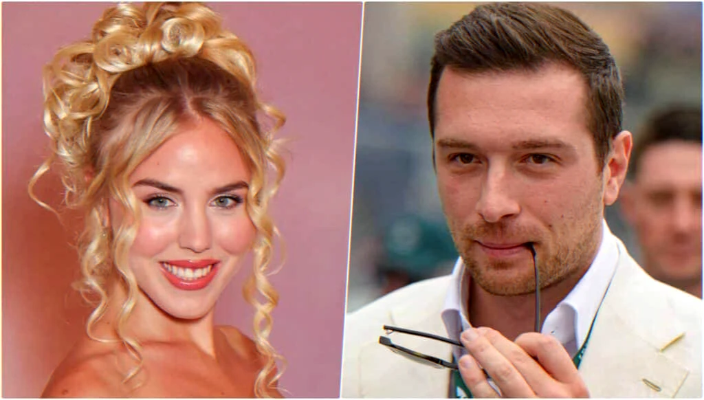 Media debate over a high-profile romance and privacy concerns