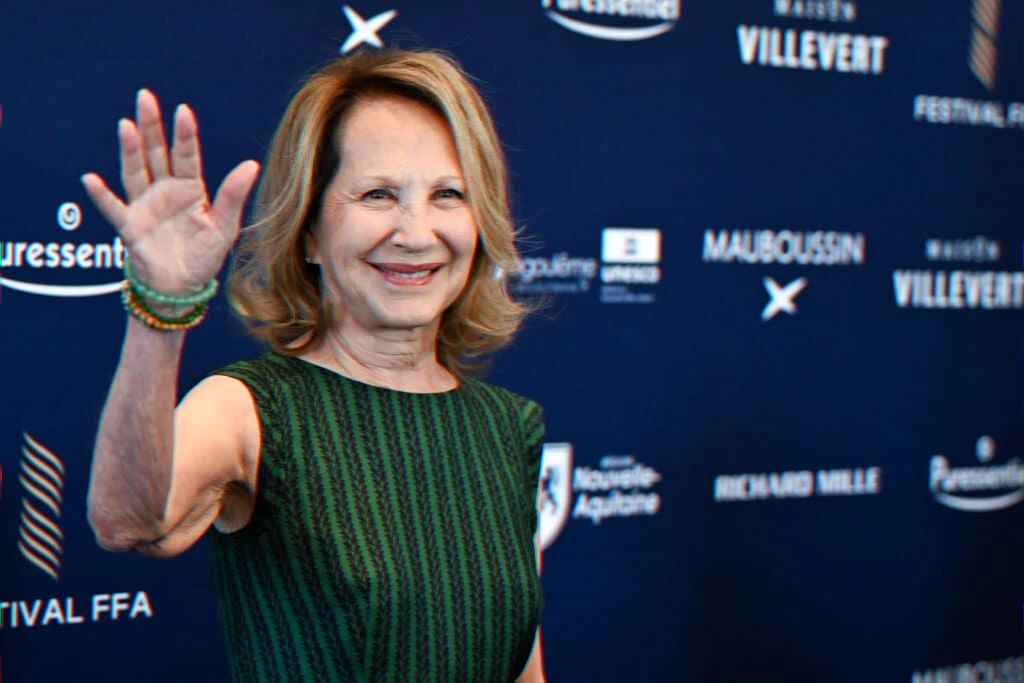 Hommage icône du cinéma français