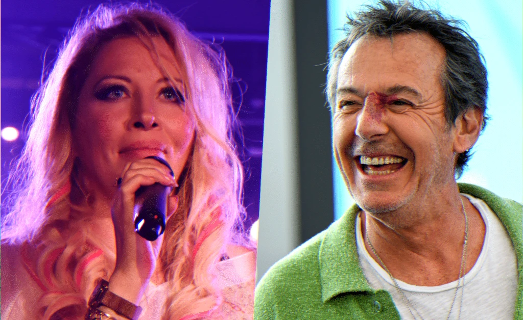 Hommage à une ancienne star de télé‑réalité : souvenir d'archives