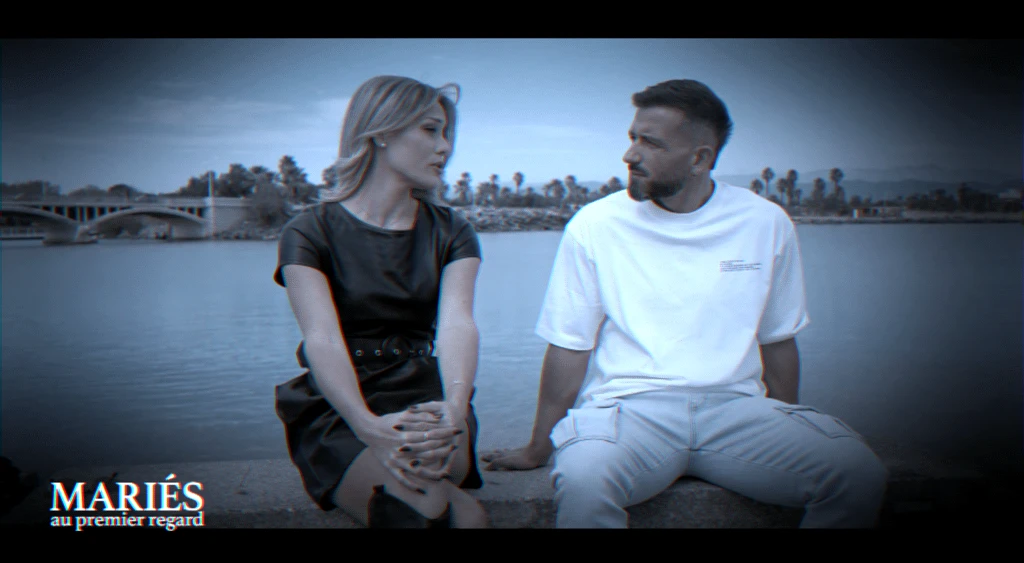 honeymoon revelation on reality dating show testing trust