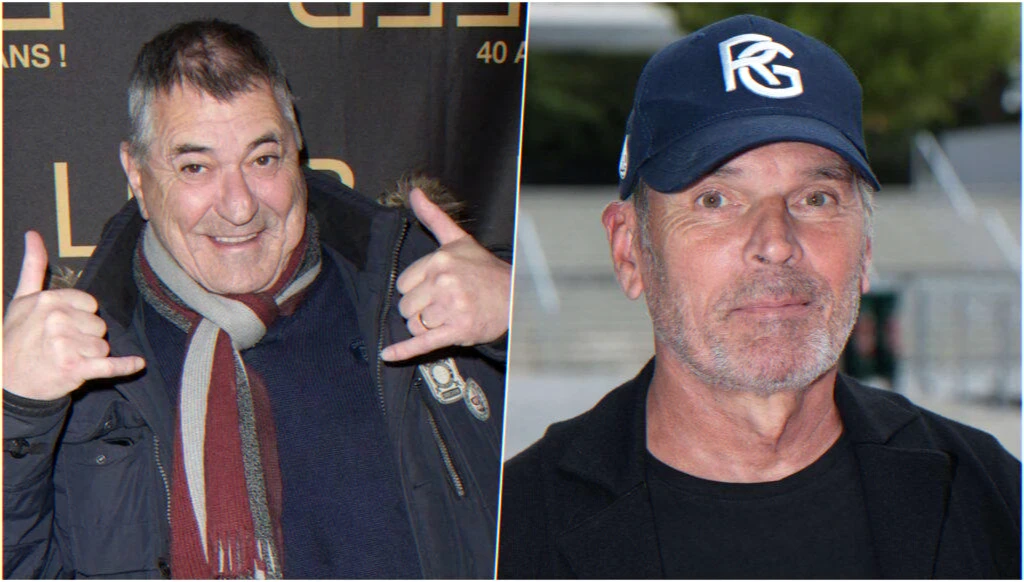 Article about a hospitalization after a domestic fall and transfer to a Paris hospital