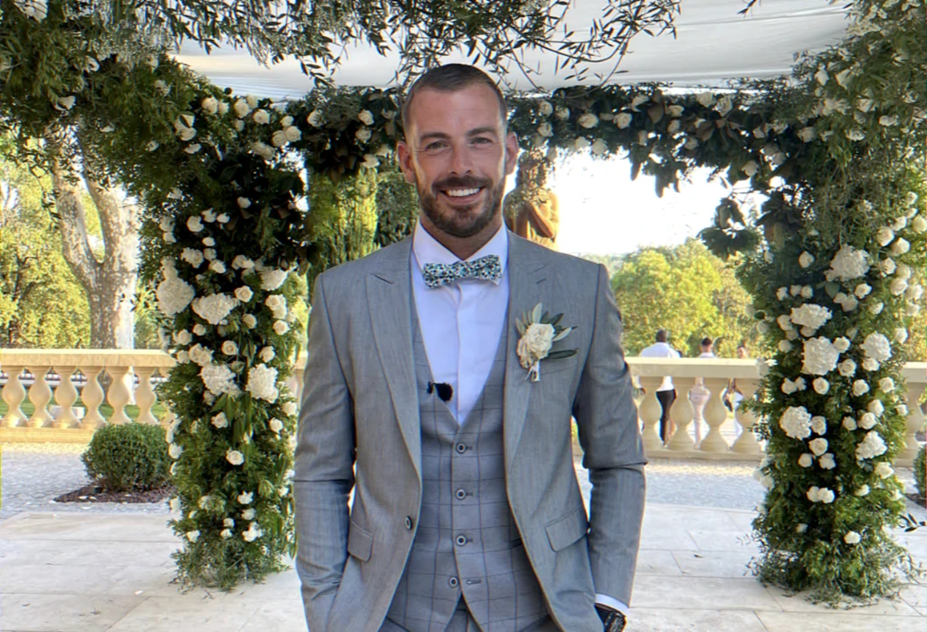 Influencer domestic violence conviction confirmed on appeal with electronic monitoring and business ban