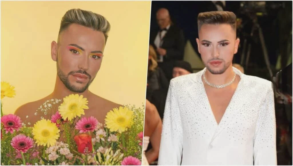 Influencer health update: Queen House suspended and tour canceled