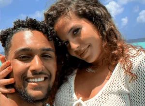 Annonce grossesse influenceuse : quatrième enfant, c'est un garçon