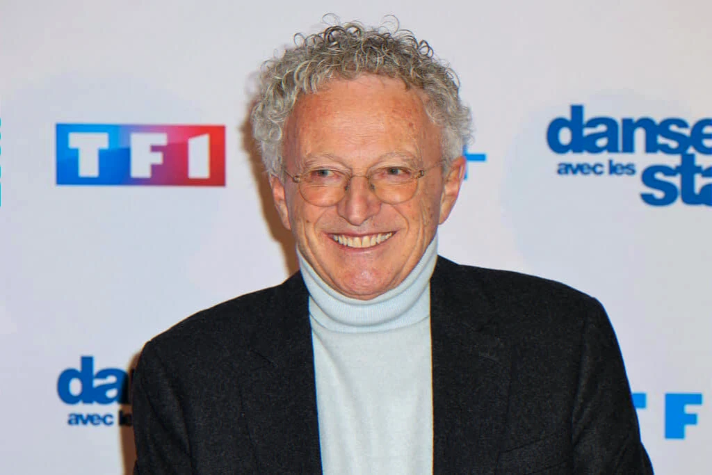 Journalist transition to CNews for international politics coverage