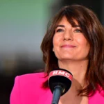 Journalist responds to sexist attack after Mbappé and Griezmann debate