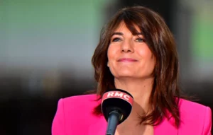 Journalist responds to sexist attack after Mbappé and Griezmann debate