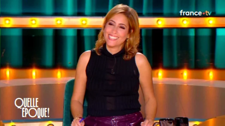 late-night talk show guests lineup cinema fashion charity april 2026