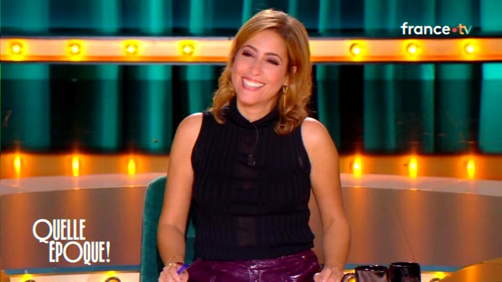 late-night talk show guests lineup cinema fashion charity april 2026