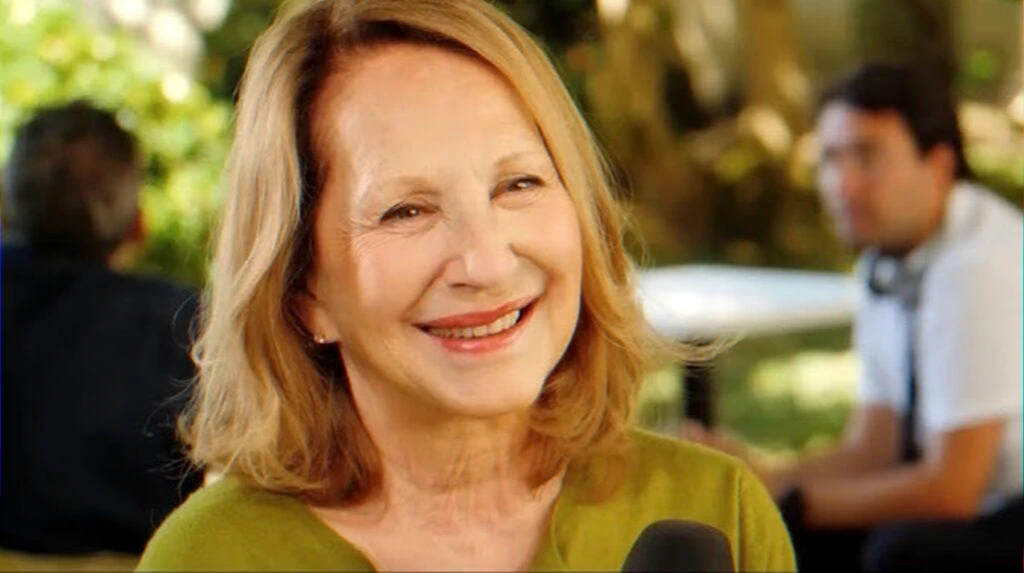 Portrait for article on Lewy body dementia and recent celebrity death