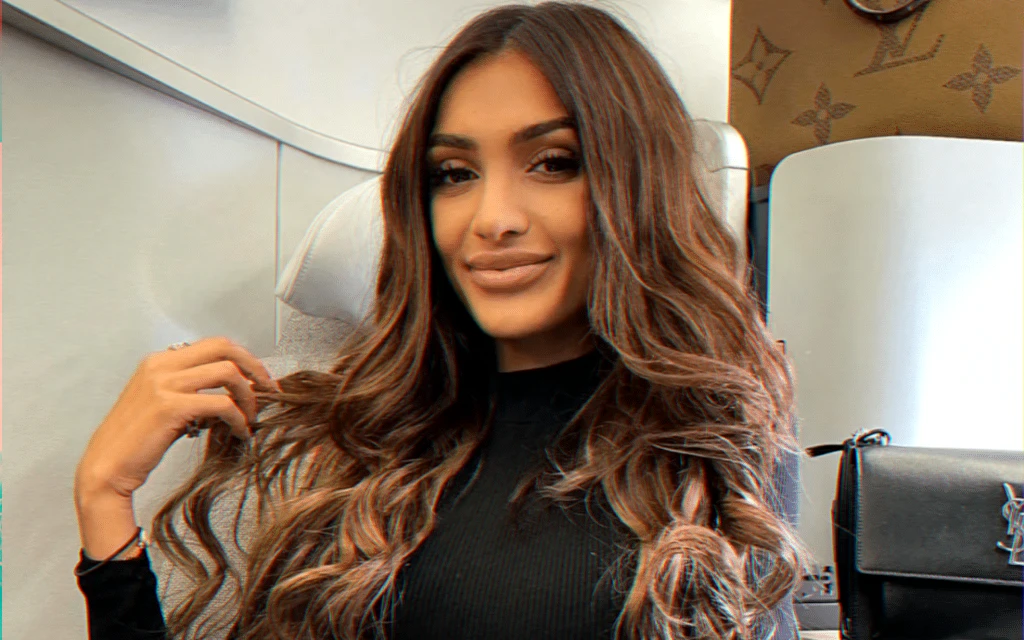 love-affair and blackmail scandal coverage