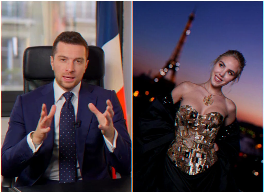 Magazine cover reignites debate on privacy and political image