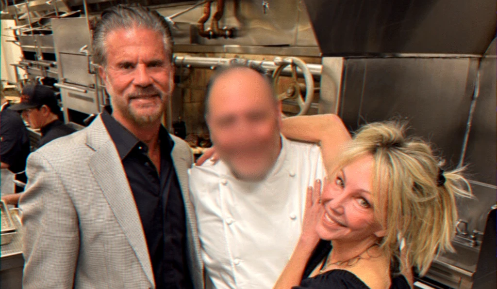 Sortie à Malibu confirmant une nouvelle relation, simplicité et nostalgie