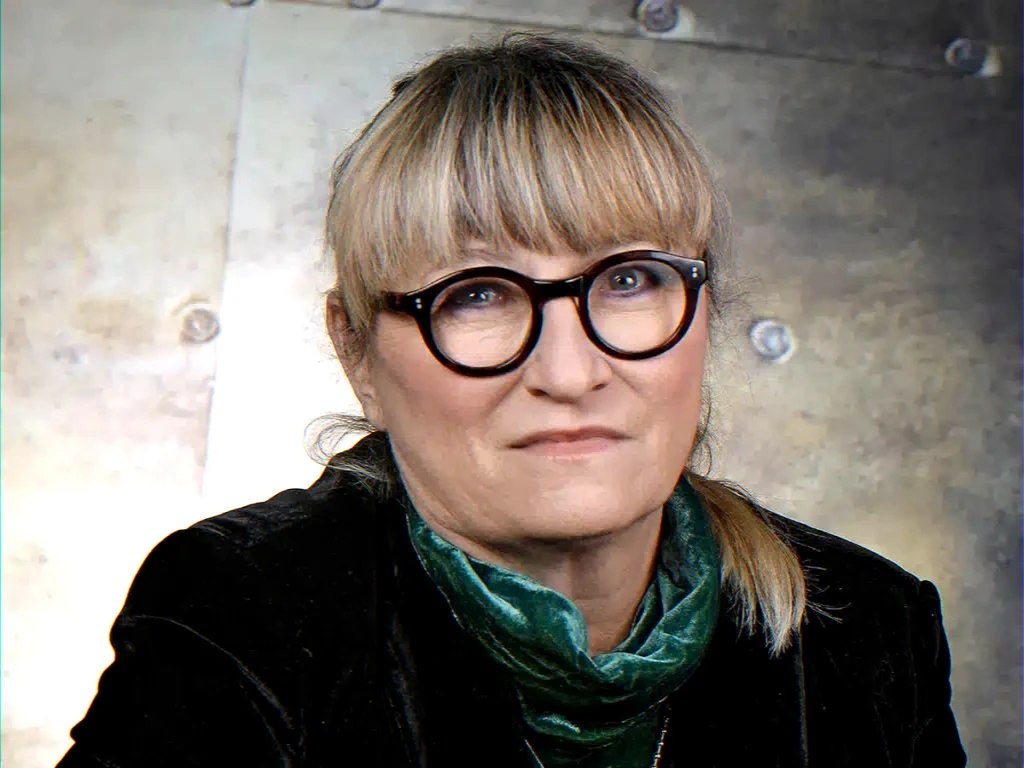 TV presenter update on mare’s fever and ongoing veterinary tests