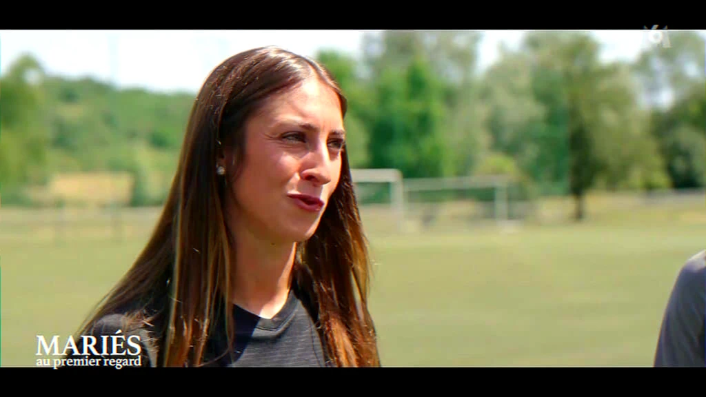 candidate mariés au premier regard : témoignage sur l'absence d'un mentor