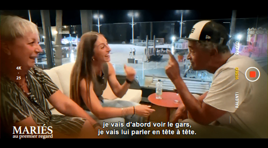 Mariés au premier regard — tensions familiales et mariages contrastés