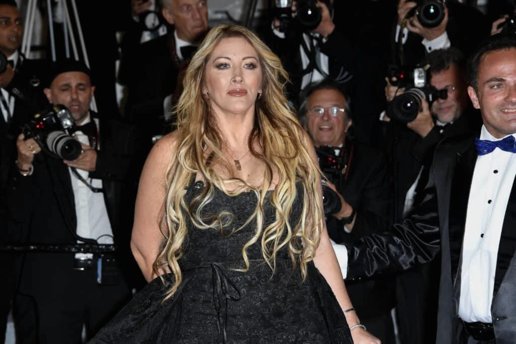 media debate after reality TV star death