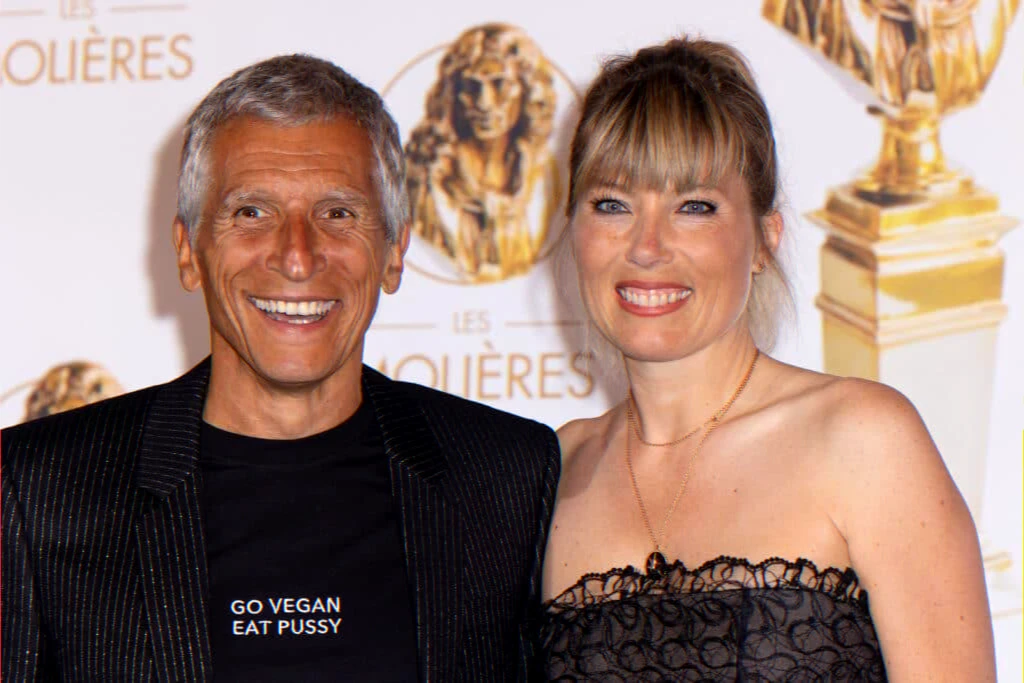 menaces et protection de la famille d'un animateur après polémiques sur ses revenus