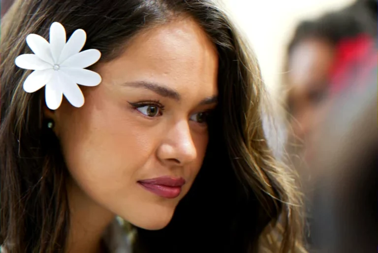 mental health advocacy portrait for SocietyNews feature