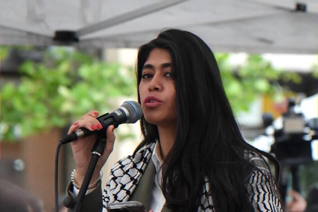 MEP placed in garde à vue in PNLH inquiry over alleged apologie du terrorisme