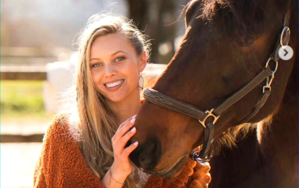 Miss Excellence 2026 — feature on animal welfare and equine advocacy