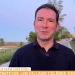 Montcuq morning-show homage to cult sketch sparks social buzz