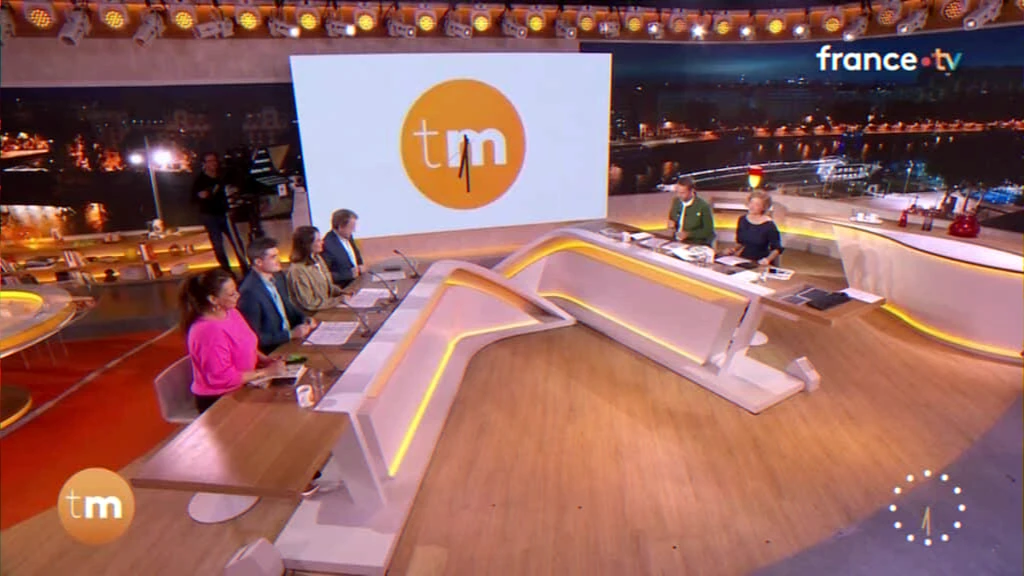 Morning show audience falls to 400,000 viewers prompting programming rethink