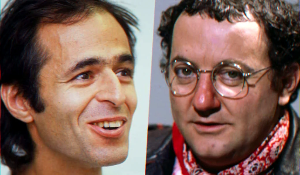 potential musical reunion and montrouge roots