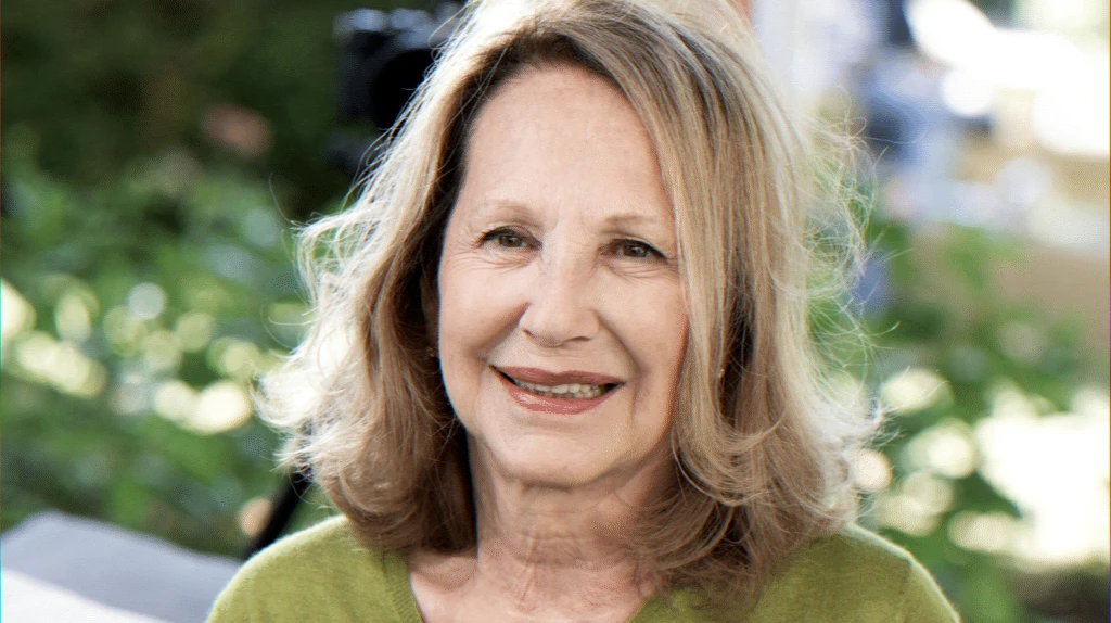 Saint‑Sulpice obituary service honoring an actress