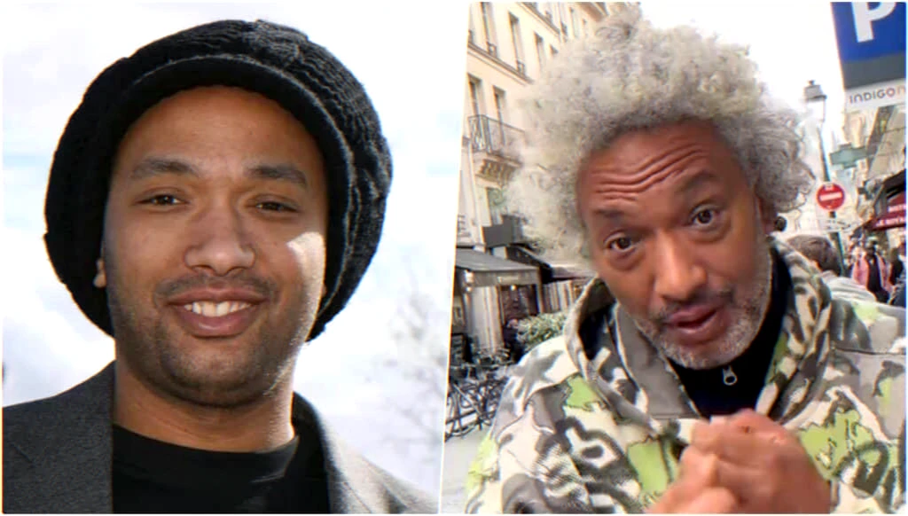 Viral Paris TikTok rekindles nostalgia for 1990s French rap