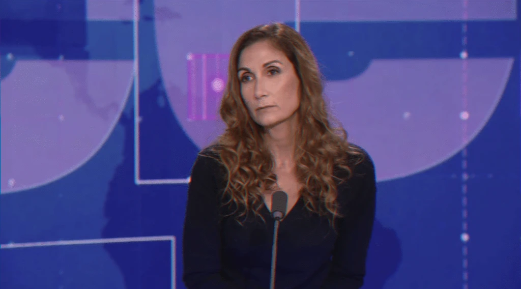 Parliament commission hearing on judicial treatment of parental incest