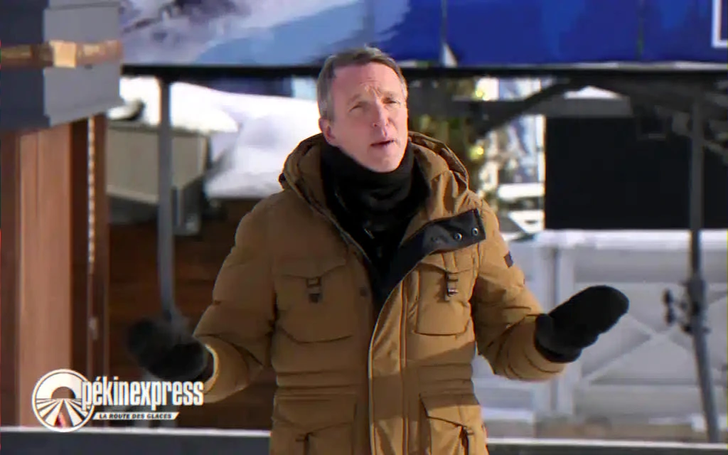 Pékin Express au Népal — confinement et évacuation, épisode 3 avril 2026