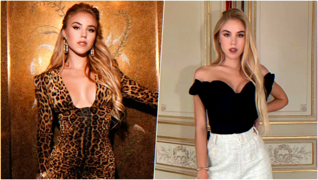 Aristocratic companion at center of political-couple media coverage