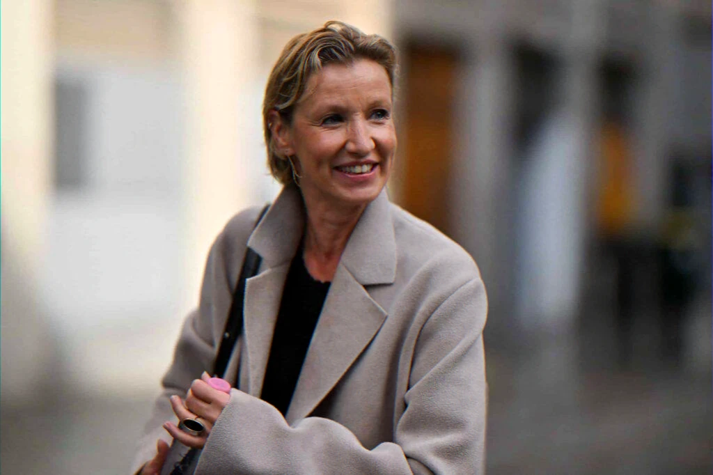 SocietyNews feature on intimacy and the film Pour le plaisir