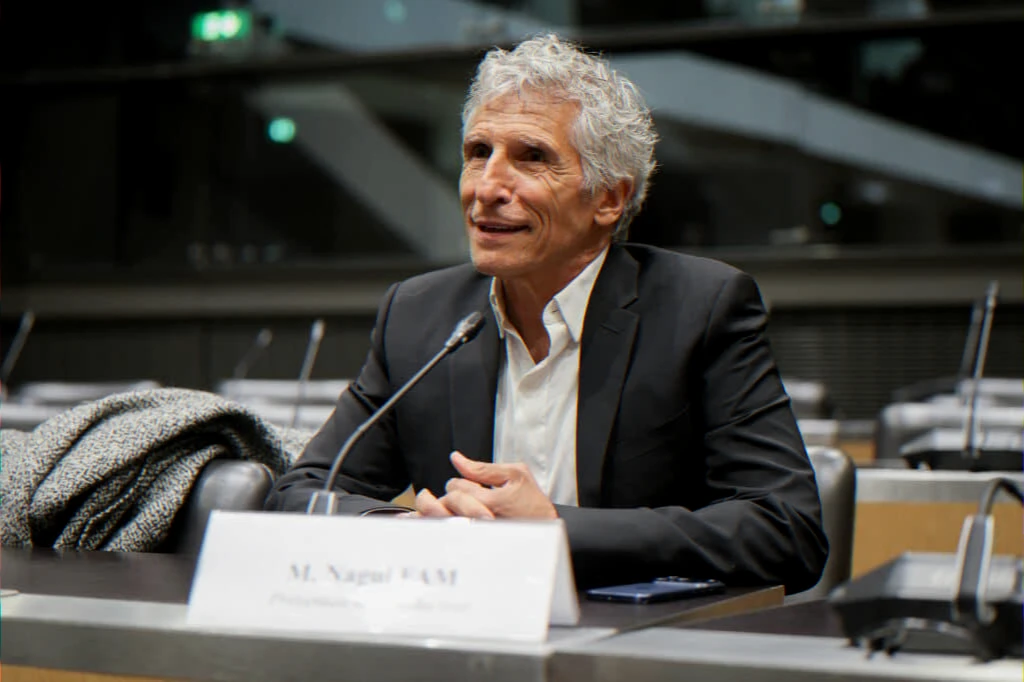 TV presenter facing potential legal risk after production company refused to hand over contracts