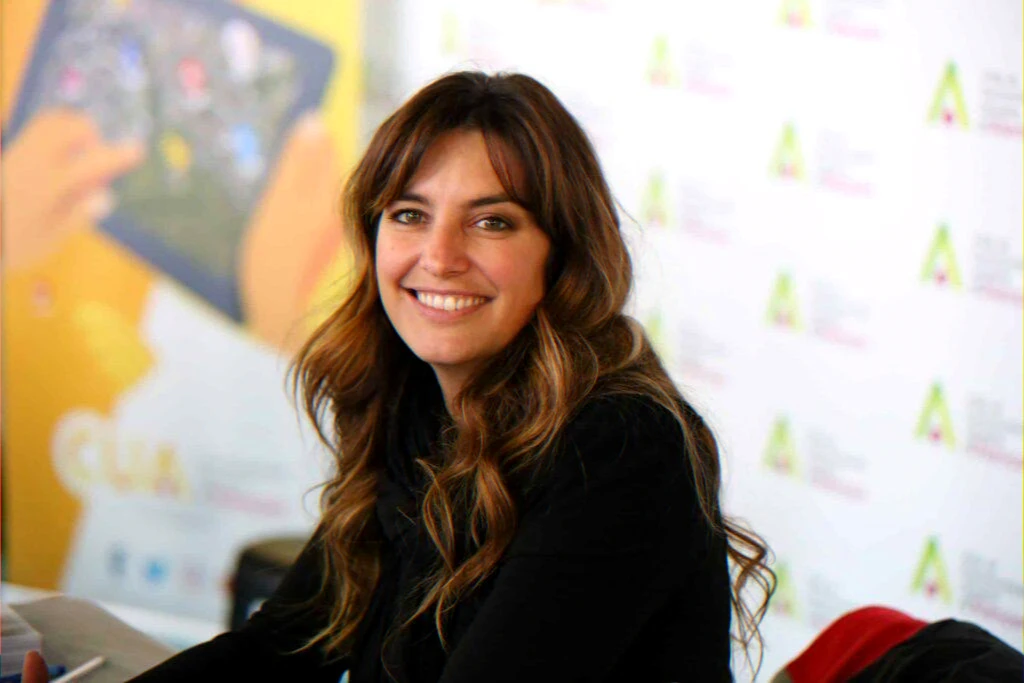 presenter departure from baking show citing reduced creative freedom