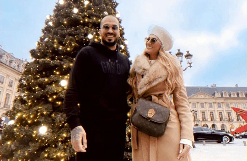 private wedding announcement instagram 2026