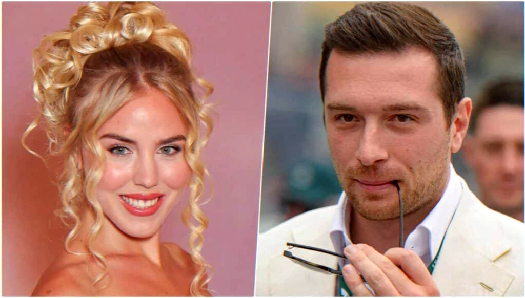 Media debate over a public couple's relationship and a talk-show defense