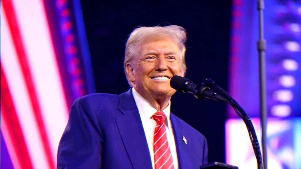 Makeup professional defends high-profile political figure's appearance