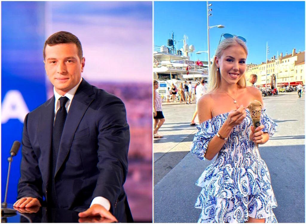 public-figure couple and NGO neutrality debate