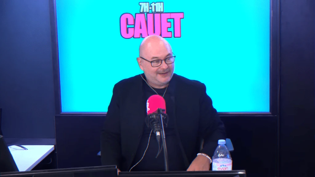 Radio audiences Jan‑Mar 2026 — Europe 2 gains as NRJ declines
