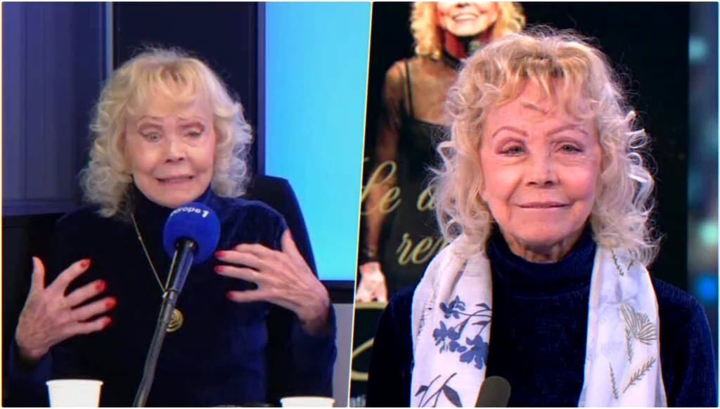 Retour en tournée intimiste d'une grande voix de la chanson française