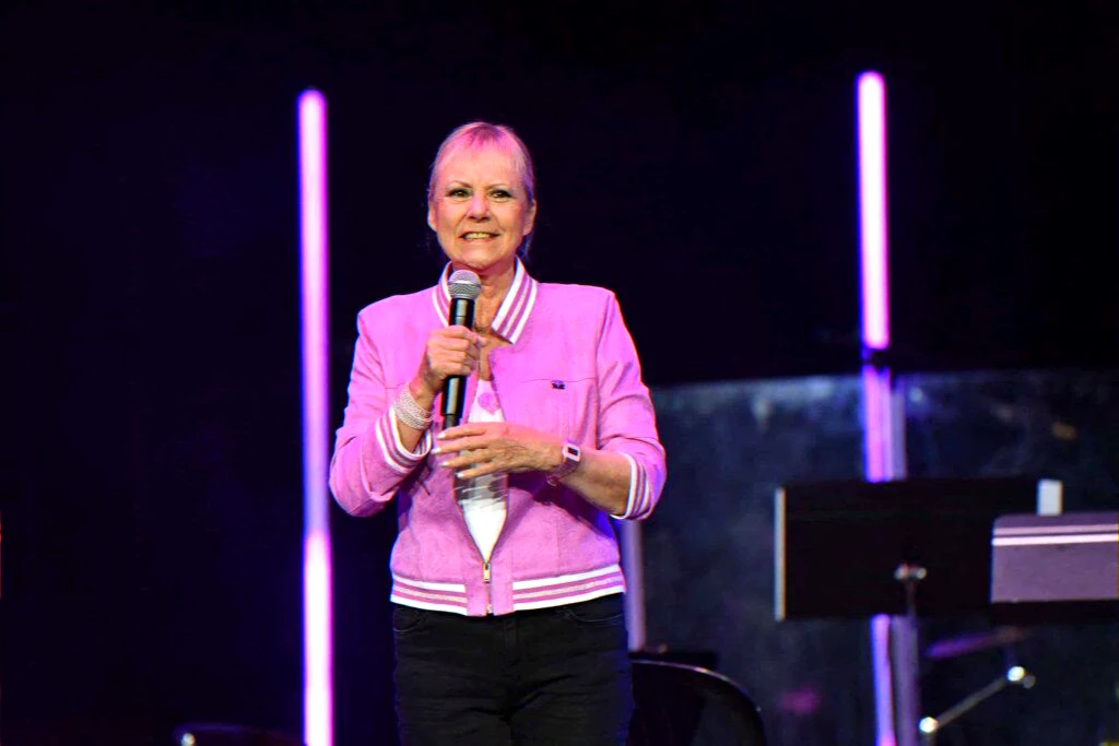 Se retrouver tour launch Palais des Congrès 2026 concert