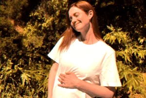 second-pregnancy-announcement-instagram-due-autumn-2026