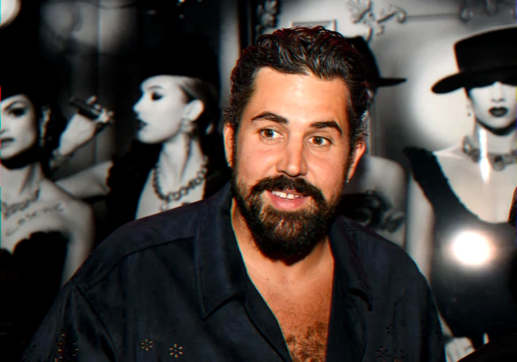 Séjour à Lugano ayant influencé l'humour et la carrière d'un humoriste français