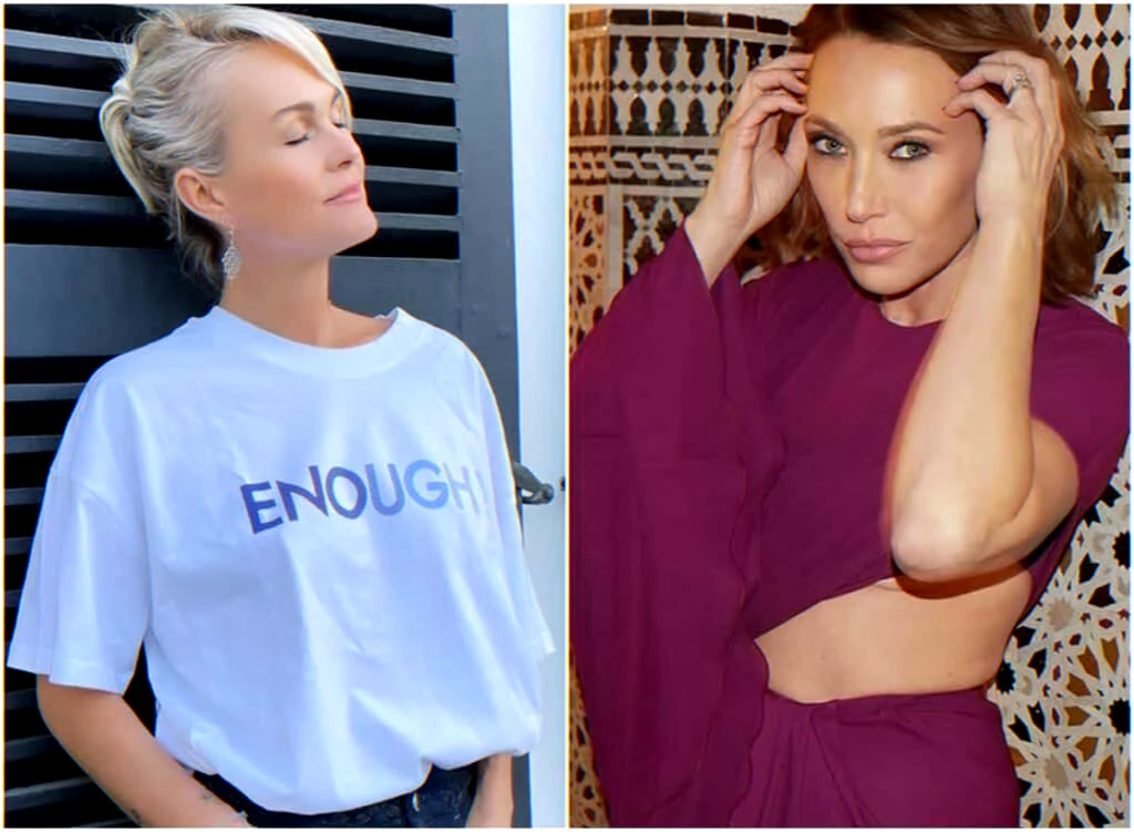 Silence after a high-profile death and family tensions