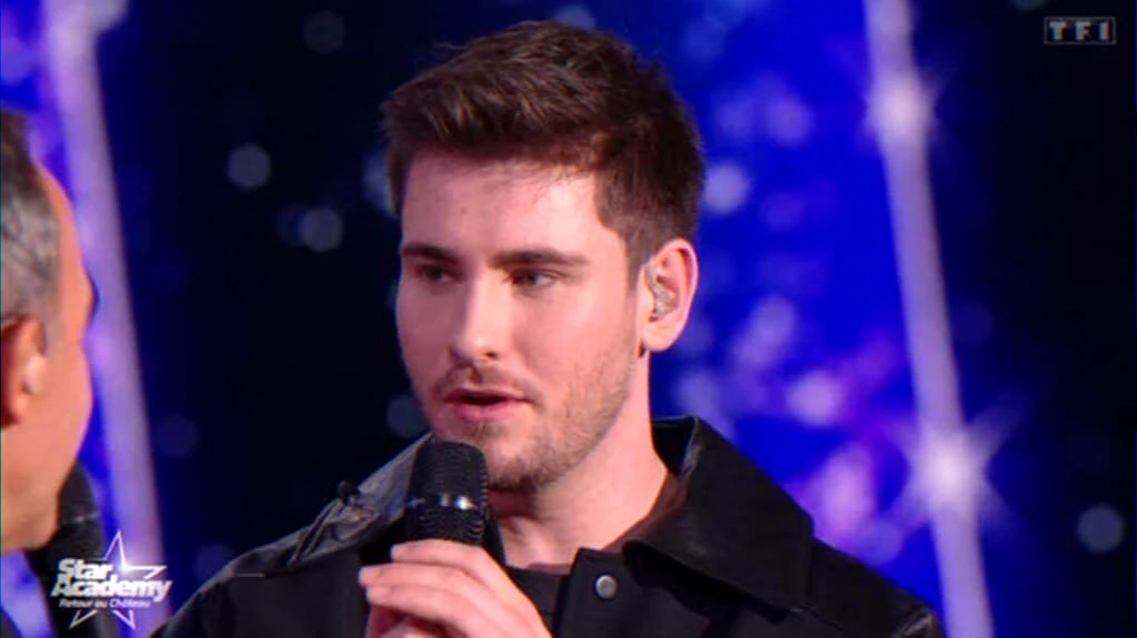 singer interview about past struggles and recovery