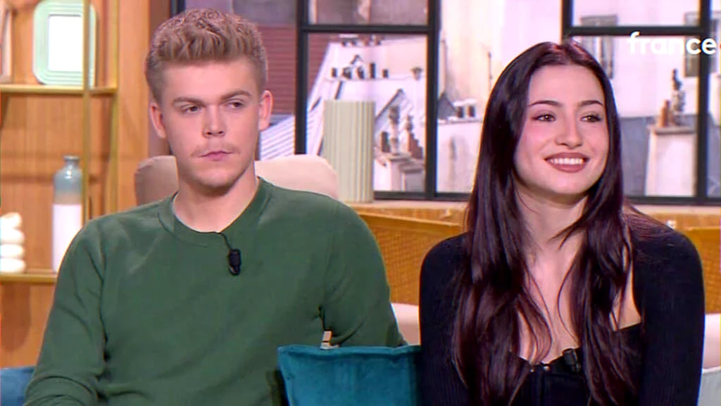 talent-show recovery: stress management leads to semifinal success